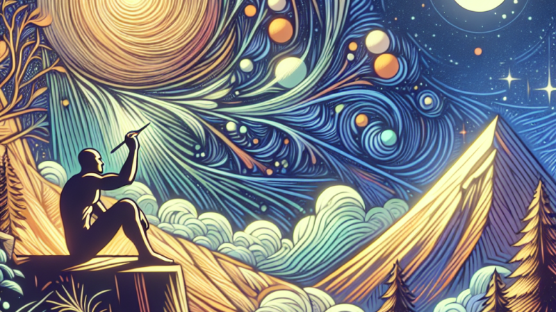 "Odys" - interpretacja