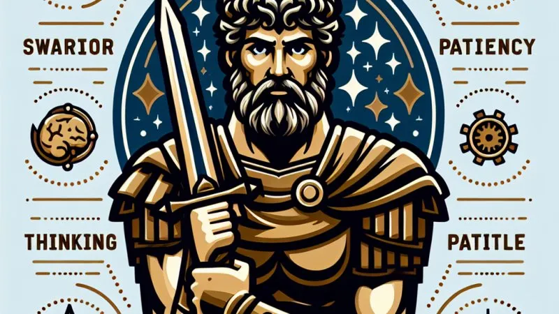 Odyseusz – dzielny wojownik, poszukiwacz przygód, odwieczny tułacz? Rozstrzygnij i uzasadnij, kim był, twoim zdaniem, legendarny bohater.