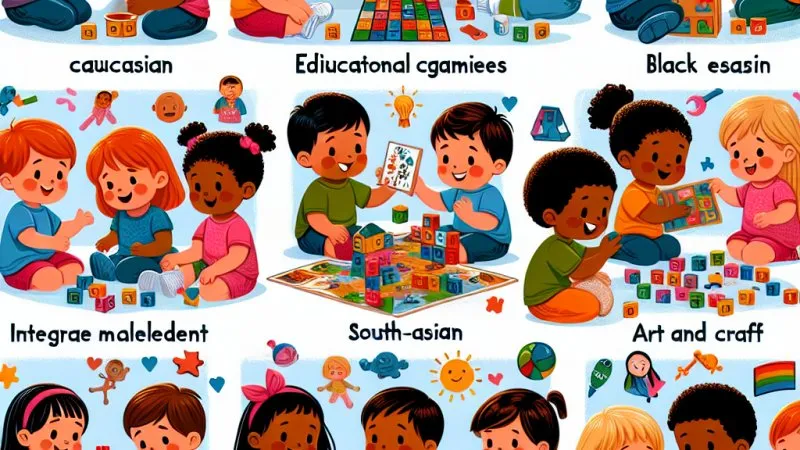 Ogólna charakterystyka gier i zabaw dydaktycznych.