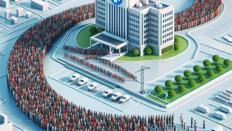 Ogólne informacje i organizacja Narodowego Funduszu Zdrowia