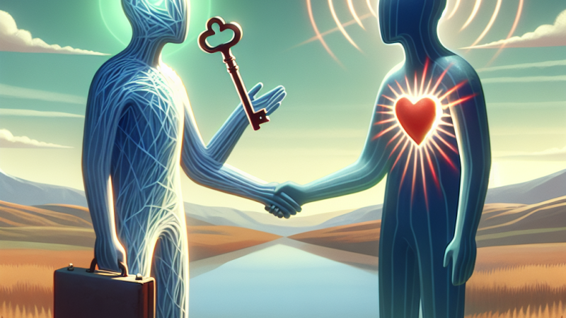 Ogólne normy dotyczace etycznej komunikacji nadawcy oraz odbiorcy