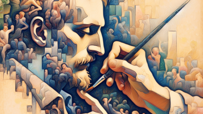 "Ogólniki" - interpretacja