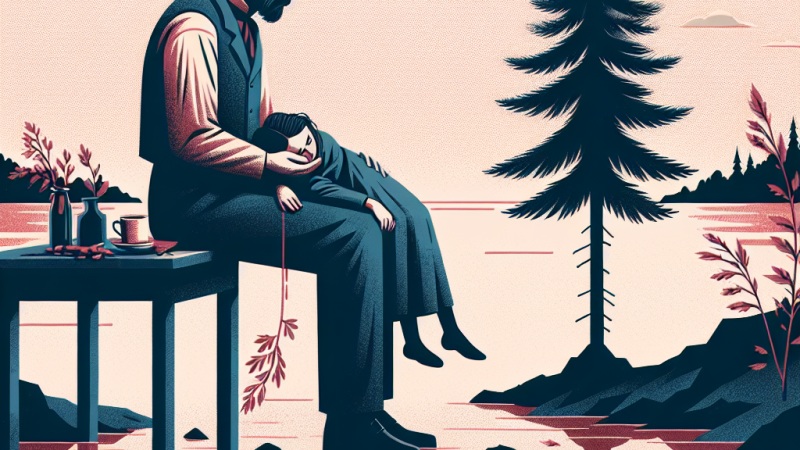 Ojciec Goriot - charakterystyka