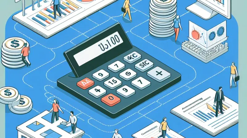 Określenie kosztów działań w Activity Based Costing