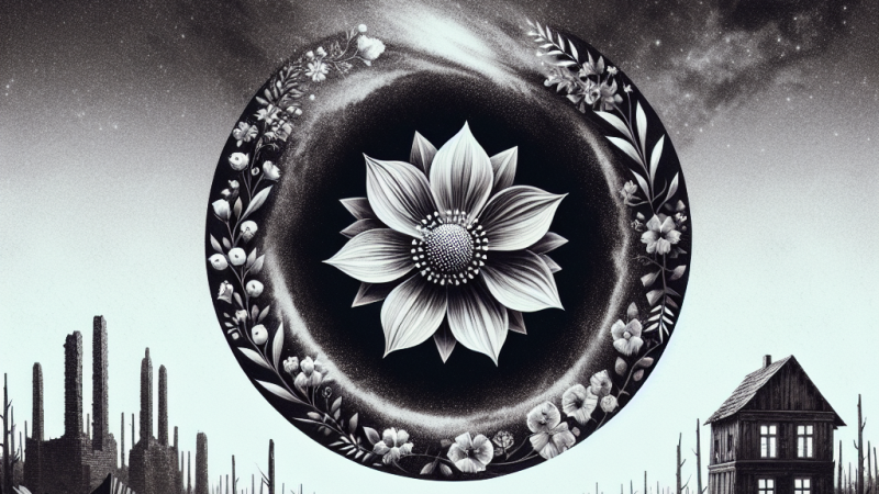 Okrucieństwo w wierszu Zuzanny Ginczanki "Non omnis moriar"