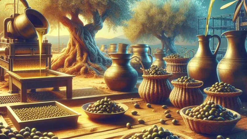 Oliwka – opis, zastosowanie, występowanie i producenci