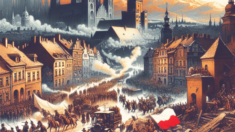 Omówienie metod rusyfikacji i germanizacji na ziemiach polskich