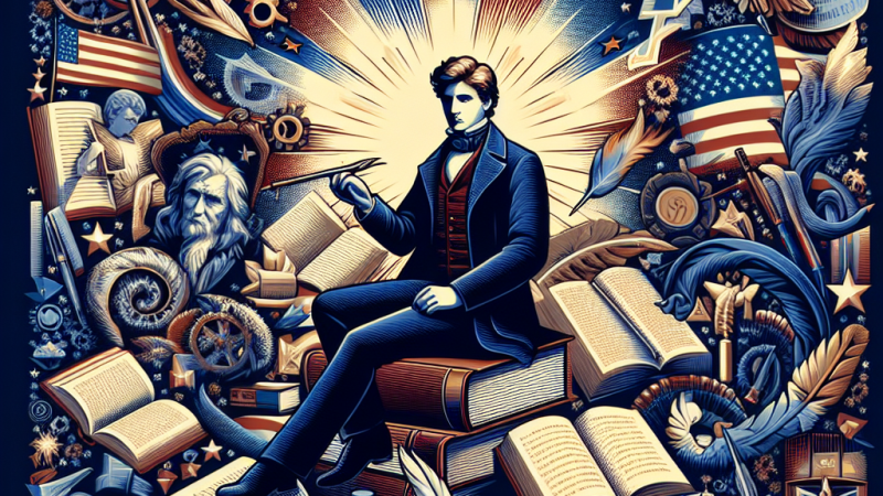 Omówienie wierszy C. K. Norwida.