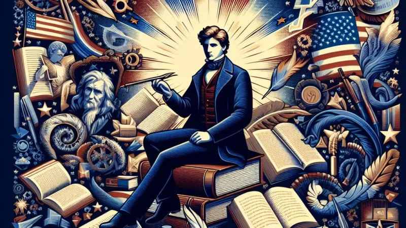 Omówienie wierszy C. K. Norwida.