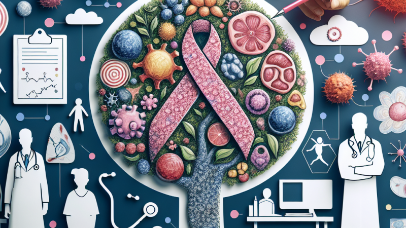 Onkologia dziecięca – charakterystyka chorób nowotworowych u dzieci