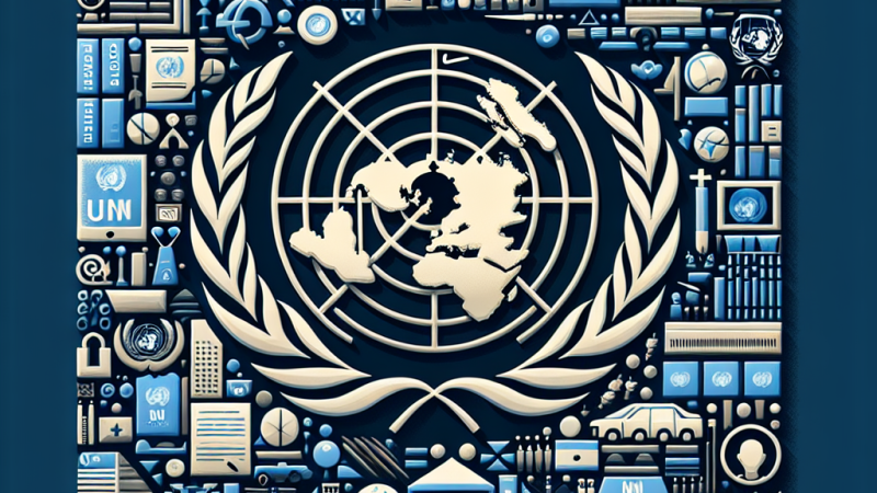 ONZ – opis i charakterystyka.