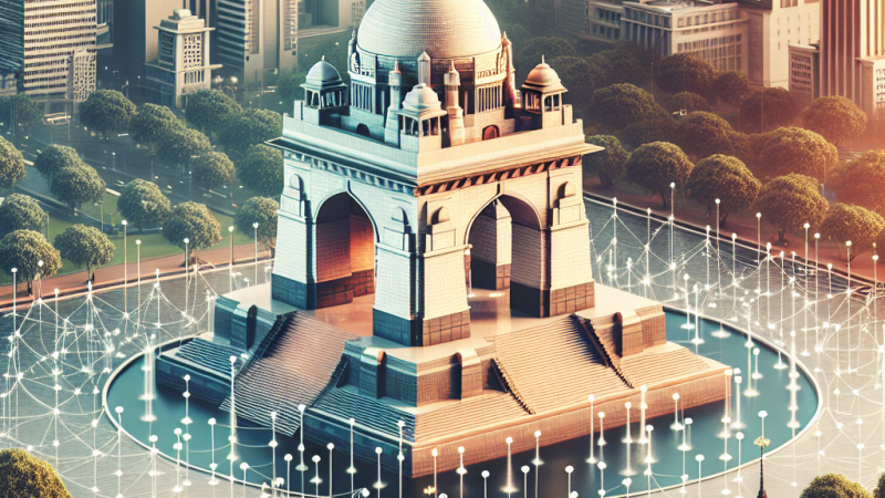 Opis pomnika Mikołaja Kopernika