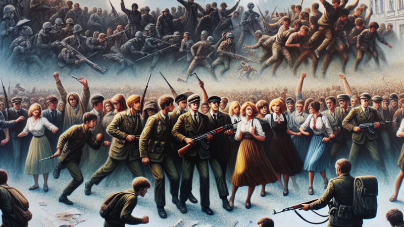 Opis procesu szesnastu