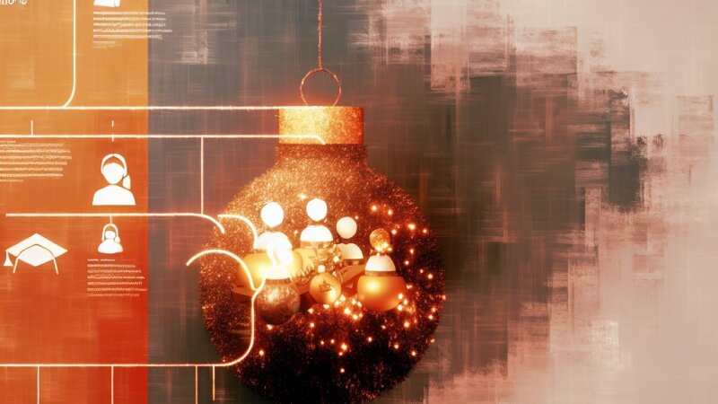 Opis projektu edukacyjnego: Boże Narodzenie — Razem tworzymy magię świąt