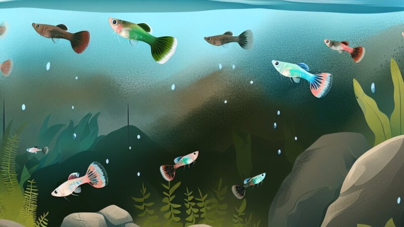 Opis standardów gupika według IKGH