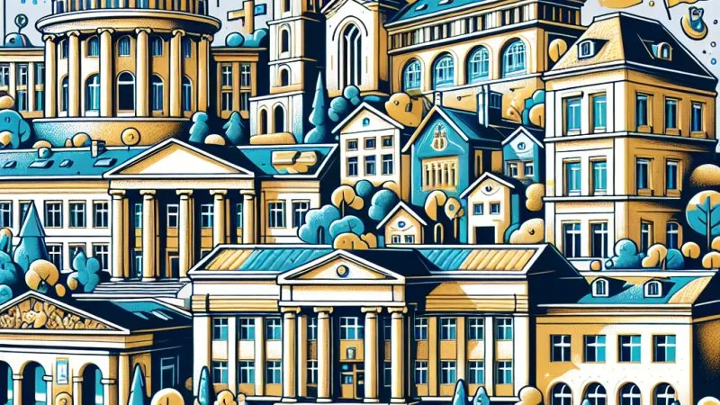 Opis systemu oświaty w Bułgarii