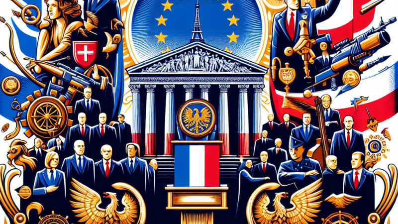 Opis ustrój polityczny Francji a jego potencjalne zastosowanie w Polsce