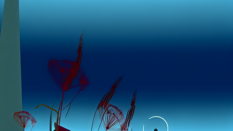 Opis wewnętrzny - Strata przyjaciela