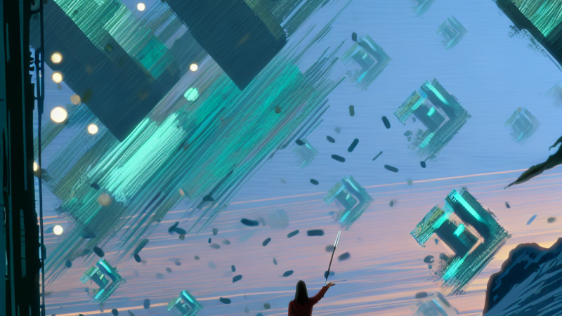 Opowiadanie o spotkaniu ze Stasiem Tarkowskim, które przekonało mnie, że warto w życiu podejmować ryzyko.