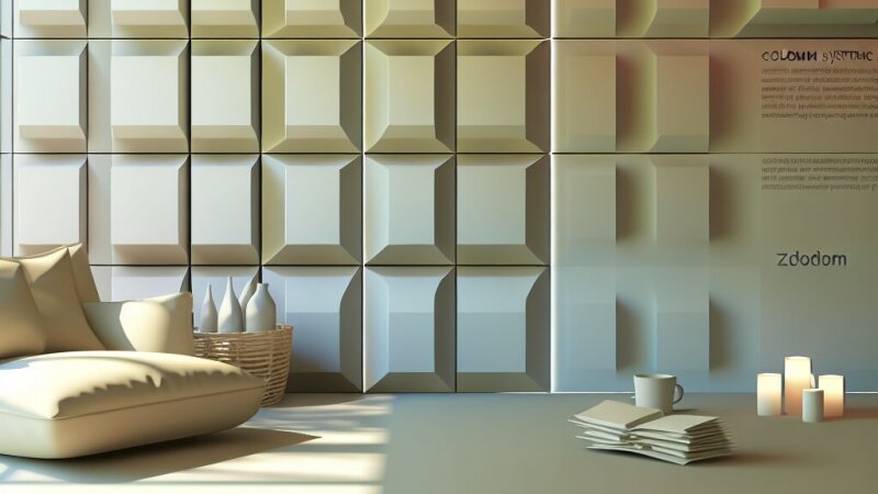 Opracowanie na temat technologii izodom