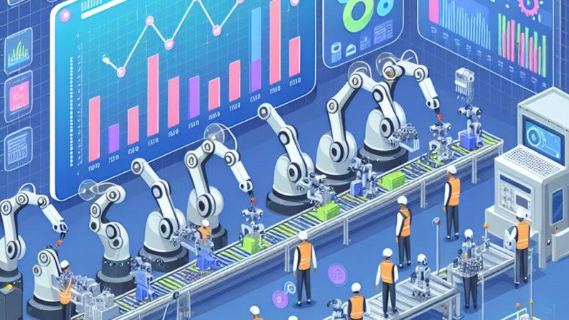 Optymalizacja procesu produkcyjnego