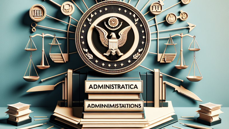 Organ naczelny w postępowaniu administracyjnym