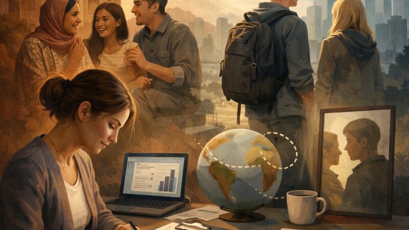 Organizacja i przebieg badań ankietowych w grupie kontrolnej i badanej: analiza...