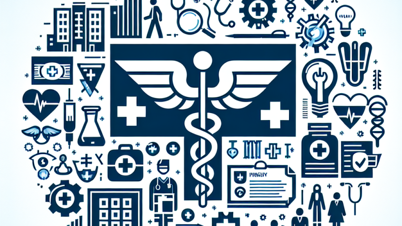 Organizacja Narodowego Funduszu Zdrowia