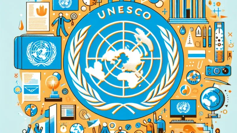 Organizacja UNESCO: Opis i znaczenie.