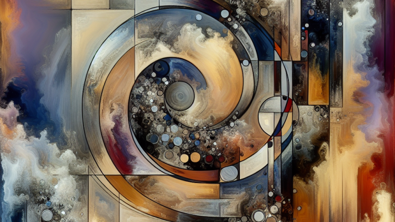 Oryginalne koncepty w poezji Jana Andrzeja Morsztyna