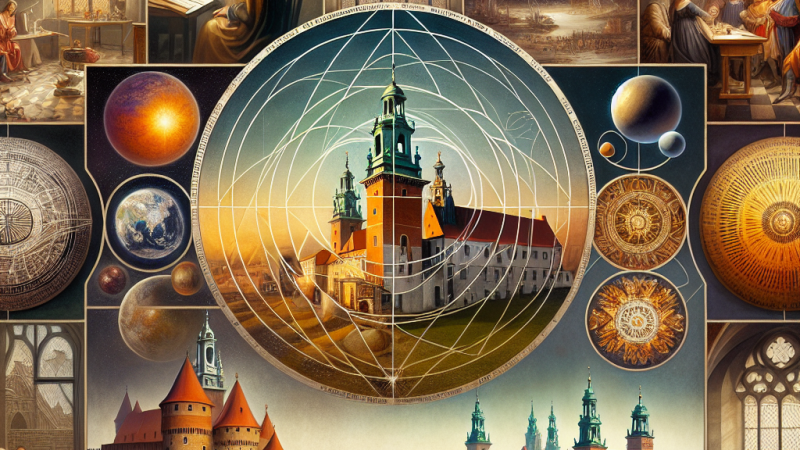 Osiągnięcia polskiego renesansu