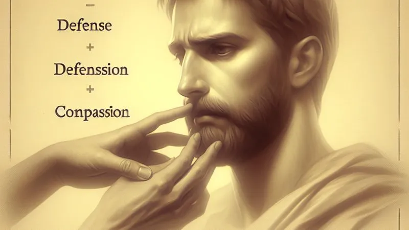 Oskarżać, bronić, współczuć - "Giaur".