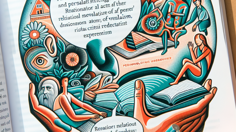 „Osoba i czyn” Karola Wojtyły: Fenomenologia i Personalizm