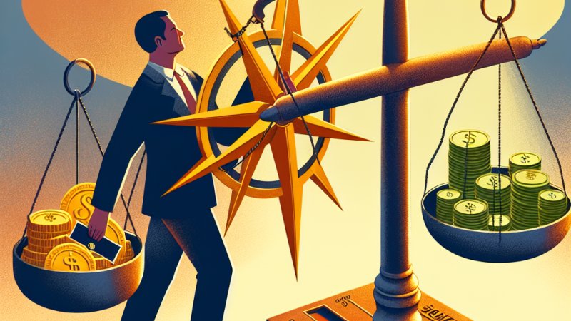 Osoba w nomenklaturze ekonomicznej, a imperatyw kategoryczny Immanuela Kanta.