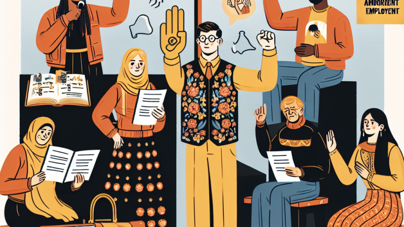 Osoby głuche w Polsce