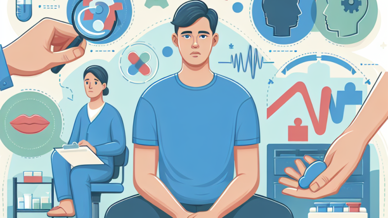 Osoby z autyzmem - charakterystyka i specyfika.