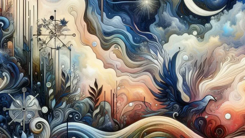 "Ostatnia próba" - interpretacja