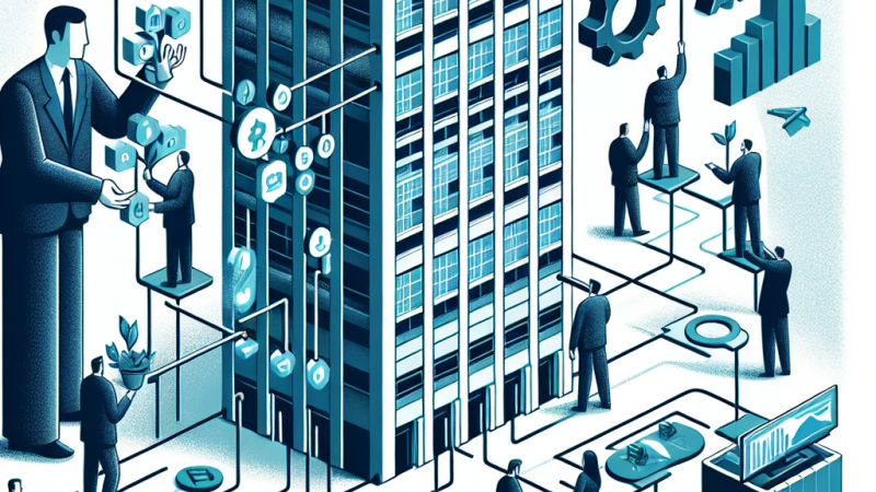 Outsourcing w organizacjach publicznych