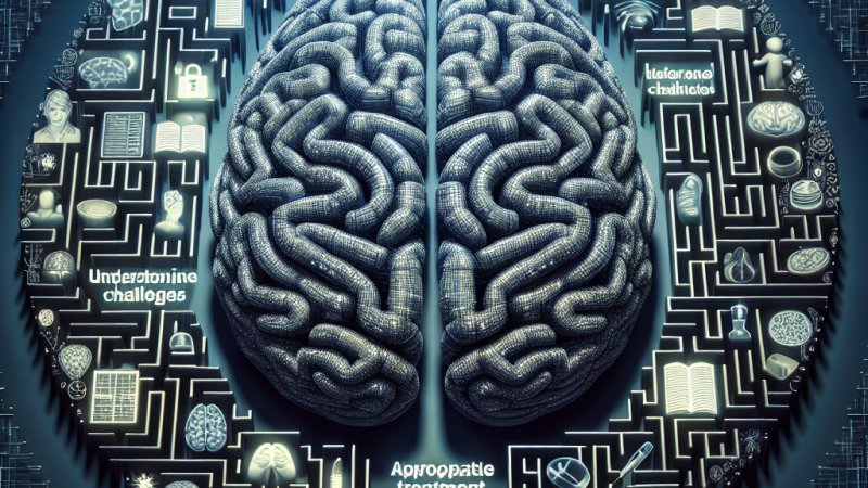 Padaczka, migrena i ból głowy: Zrozumienie i zarządzanie neurologicznymi wyzwaniami