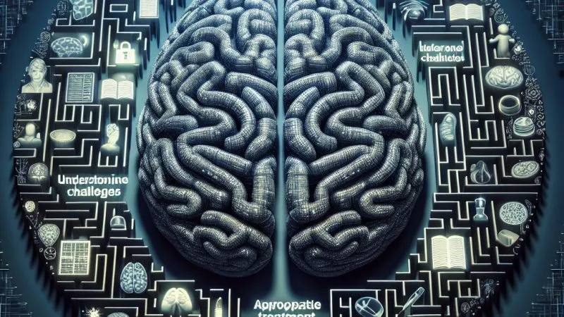 Padaczka, migrena i ból głowy: Zrozumienie i zarządzanie neurologicznymi wyzwaniami