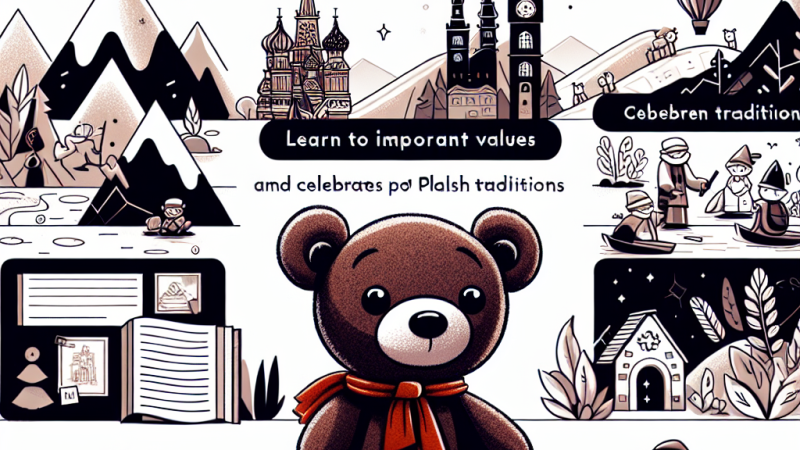 "Pamiętnik Czarnego Noska" - bohaterowie