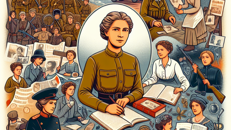 Pamiętnik Niki Mickiewicz w dorosłości