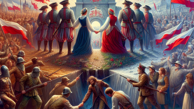 "Pan Tadeusz"- najważniejsze informacje