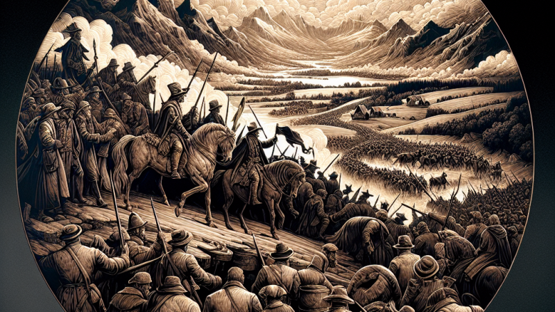 „Pan Tadeusz” czy „Dziady” – który z utworów poleciłbyś zagranicznemu koledze, by mógł pełniej poznać i zrozumieć polską historię i naszą narodową mentalność?