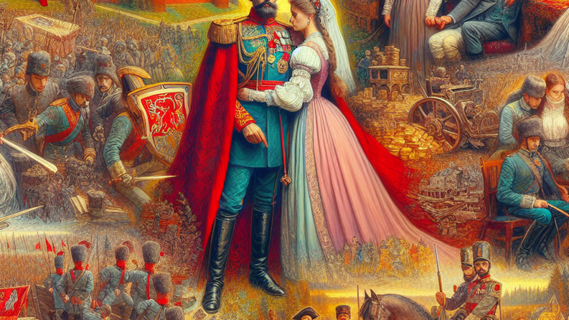 „Pan Tadeusz czyli Ostatni zajazd na Litwie. Historia szlachecka z r. 1811 i 1812” – omówienie.