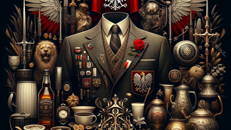 „Pan Tadeusz” i ukazana w nim rola etykiety