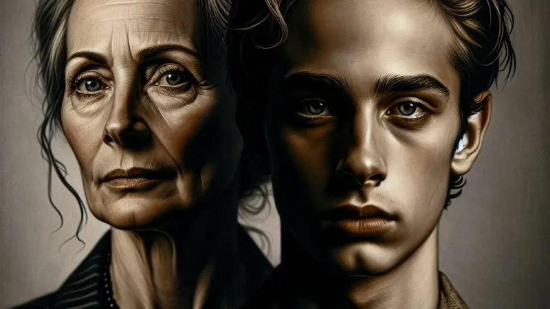 Pani Rieux - charakterystyka