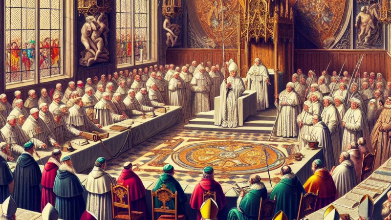 Papiestwo i papieże w epoce trydenckiej i potrydenckiej.