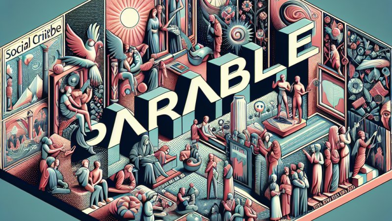 Parabola w literaturze: Analiza i interpretacja.