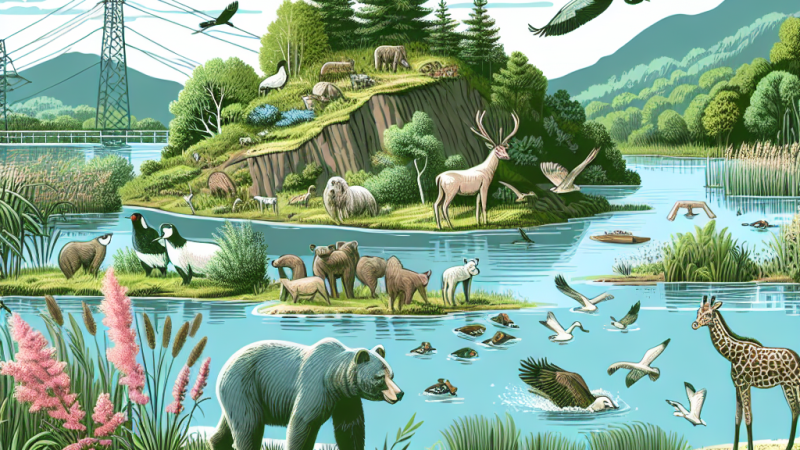 Parki narodowe i rezerwaty przyrodnicze w Polsce